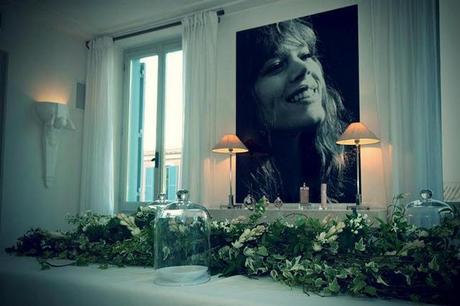 VALENTINA es la nueva fragancia de Valentino