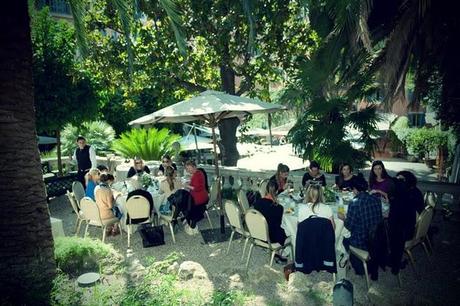 VALENTINA es la nueva fragancia de Valentino