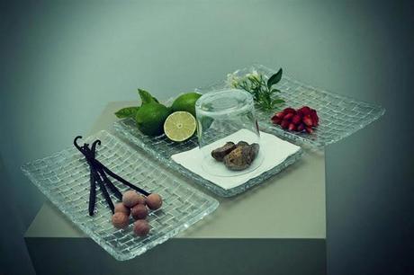 VALENTINA es la nueva fragancia de Valentino