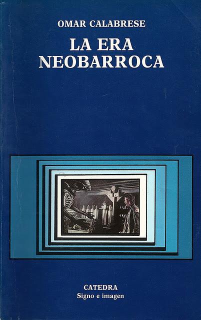 La era Neobarroca