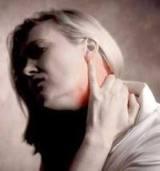 Causas y síntomas de la tortícolis