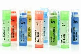 La homeopatía para embarazadas