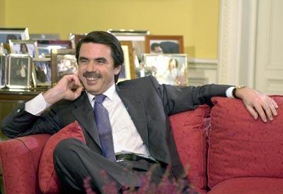 España, 20 de noviembre de 2011 - Elecciones Generales