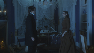 Nuevo (Mini) Booktrailer de Príncipe Mecánico