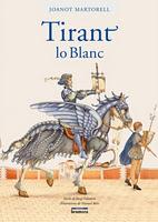 Tirant lo Blanc