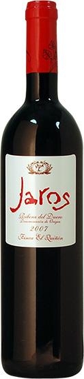 Jaros Finca El Quiñon 2009