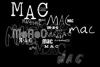 Curso de maquillaje MAC - Paperblog