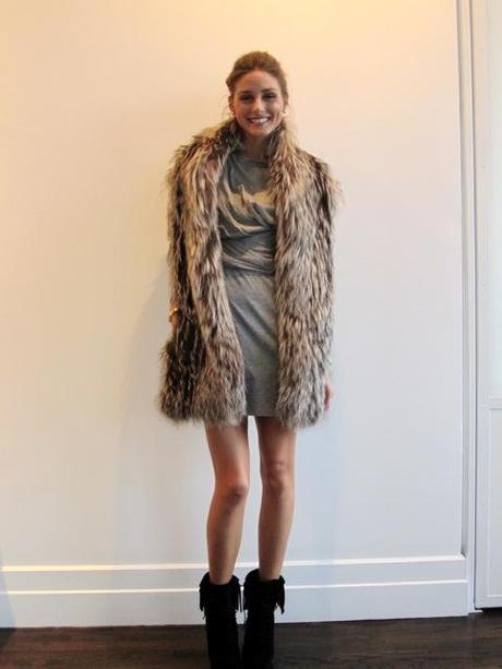 OLIVIA PALERMO'S BLOG