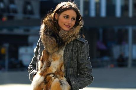 OLIVIA PALERMO'S BLOG