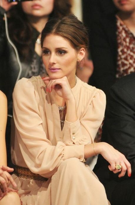 OLIVIA PALERMO'S BLOG