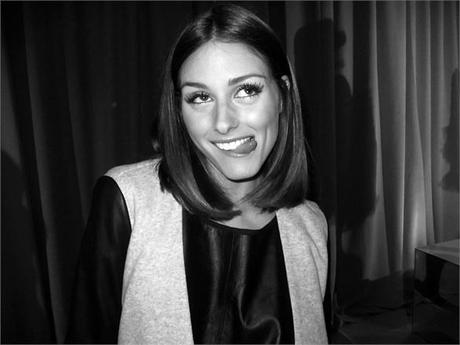 OLIVIA PALERMO'S BLOG