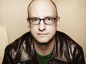 Steven Soderbergh marcha from U.N.C.L.E