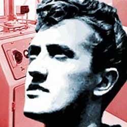 OIGO UN NUEVO NO-MUNDO - HOMENAJE A JOE MEEK