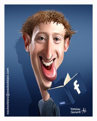 El Estilo de Vida de Mark Zuckerberg