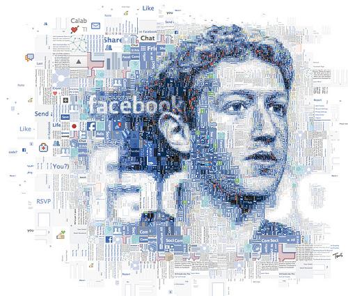 El Estilo de Vida de Mark Zuckerberg
