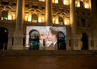 Benetton y la polémica contra el odio (UnHate)