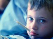 Aspirar cuerpos extraños durante infancia causaría neumonía