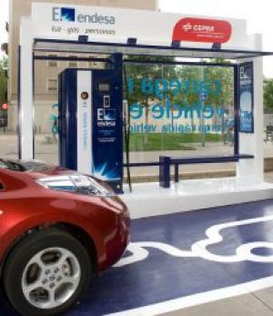 Se prorroga las ayudas a la compra de vehículos eléctricos