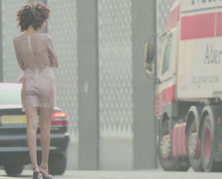 Fashion&Art;: Emanuel Ungaro otoño/invierno 2011/2011