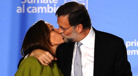 ELECCIONES GENERALES 2011