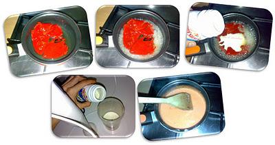 Ensalada de Wakame con crujiente de ventresca de bonito