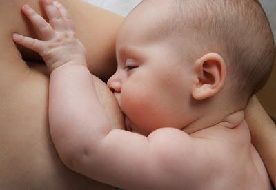 Células Madre en Leche Materna