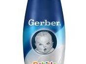 Gerber presentó primera única línea yogurts productos lácteos para niños partir edad