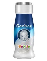 Gerber presentó primera y única línea de yogurts y productos lácteos para niños a partir de un año de edad