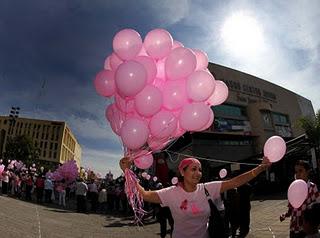 Evento masivo del Grupo DAR