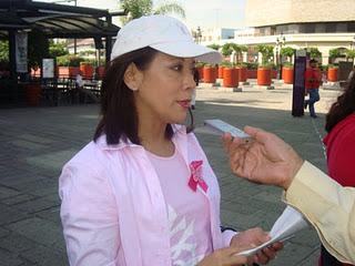 Evento masivo del Grupo DAR