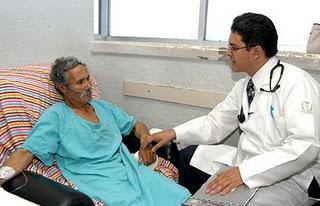 Tanatología, apoyo del IMSS en el proceso de superación del duelo