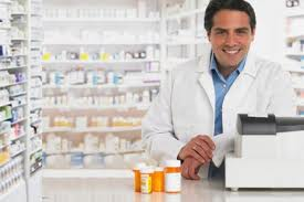 Capacitan a trabajadores de farmacias en la república mexicana