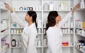 Capacitan a trabajadores de farmacias en la república mexicana