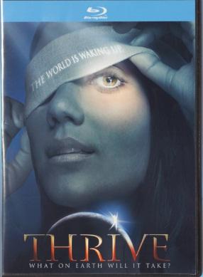 THRIVE (PROSPERAR): último documental anti-NWO