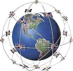 Cómo funciona la tecnología GPS Cómo funciona la tecnología GPS