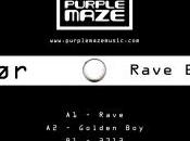 Rave (Purple Maze,2011)