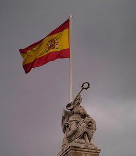 Fotografías paseando por Madrid.