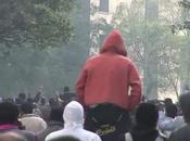 Mundo ingobernable: egipcia video]