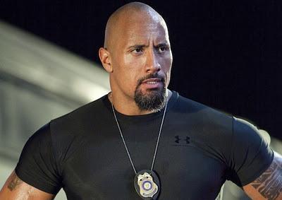 Dwayne Johnson protagonizará 