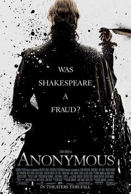 Anonymous: la otra cara de Shakespeare