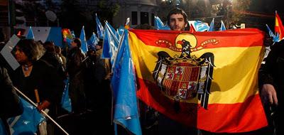 Enhorabuena Españoles! Mayoría de despropósitos...