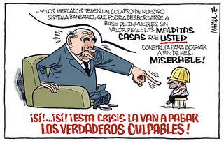 Enhorabuena Españoles! Mayoría de despropósitos...