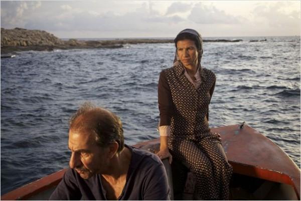 Le cochon de Gaza (When Pigs Have Wings), Francia 2011