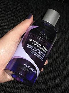 Ritual relajante: hierbas y vainilla - POND'S