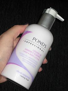 Ritual relajante: hierbas y vainilla - POND'S