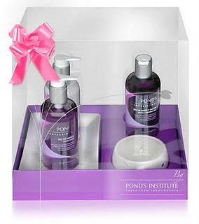 Ritual relajante: hierbas y vainilla - POND'S