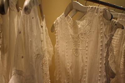 El Camarín puertas adentro