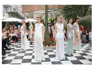 El Camarín puertas adentro