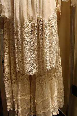 El Camarín puertas adentro