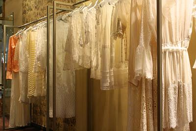 El Camarín puertas adentro